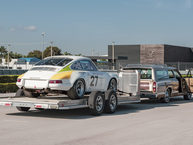 The Classic Motor Company - 1967 Porsche 911  908038 - Vintage